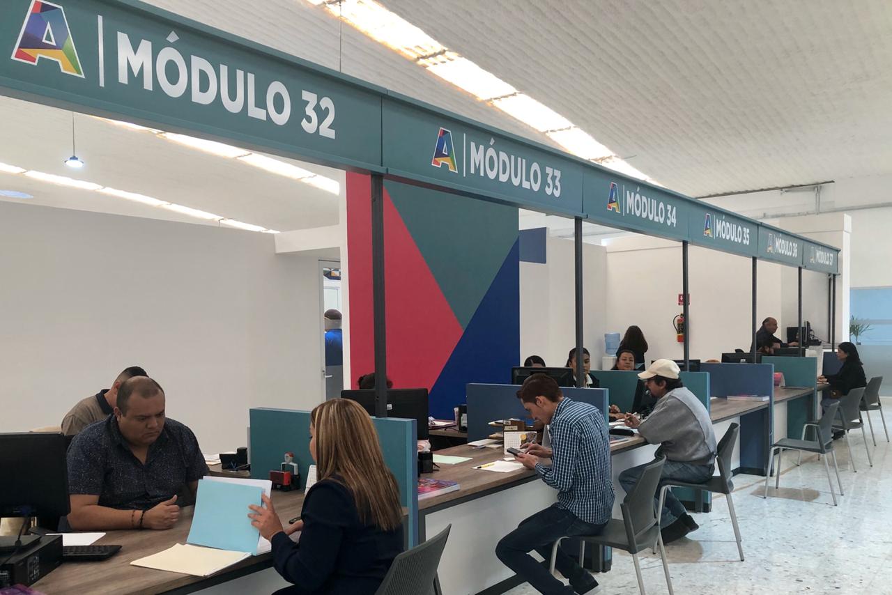 Más de 80 mil atenciones se han brindado en el CAM