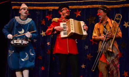 Abierta la convocatoria para el 7mo encuentro de teatro popular latinoamericano