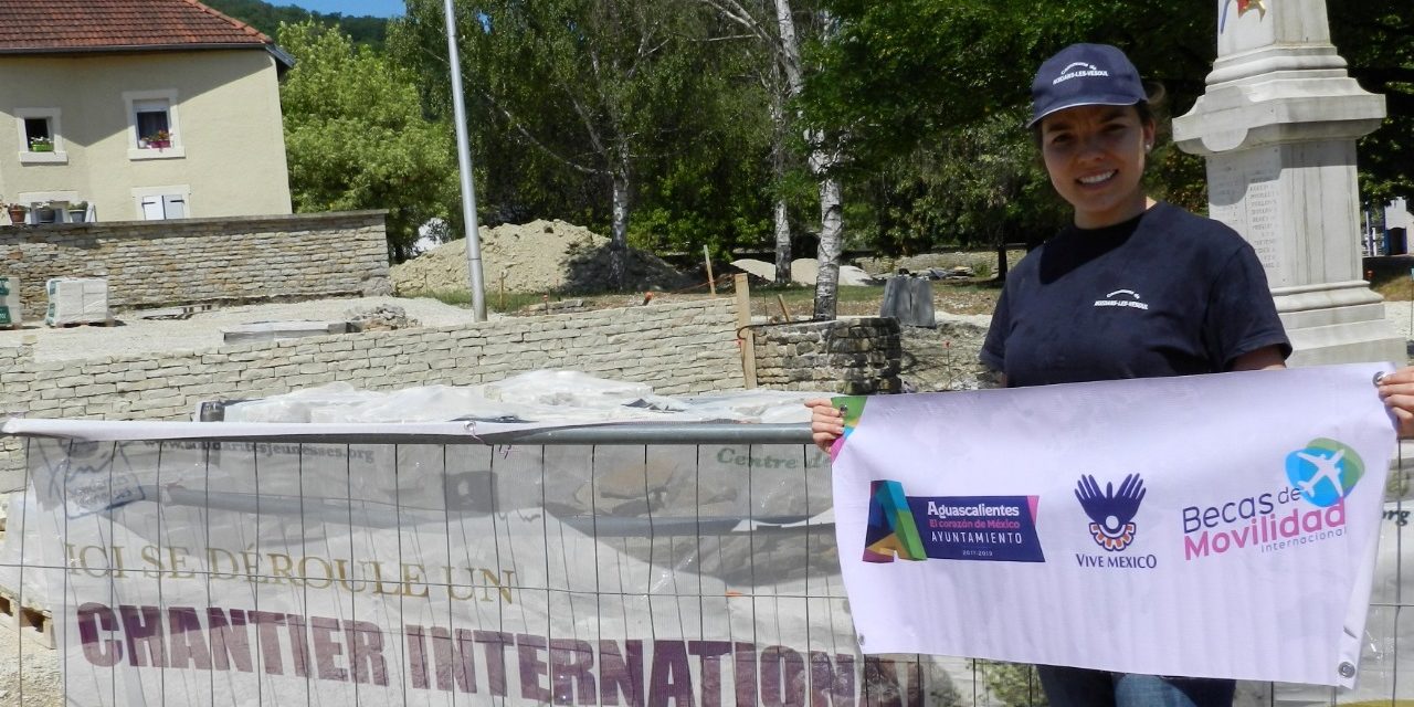 Tere Jiménez otorgará 500 nuevas becas de movilidad para jóvenes