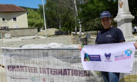 Tere Jiménez otorgará 500 nuevas becas de movilidad para jóvenes