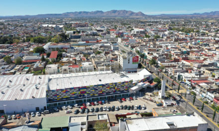 MUNICIPIO AGILIZA TRÁMITES Y BRINDA UN MEJOR SERVICIO A LA CIUDADANÍA