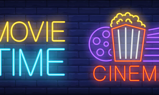 Alternativas de cine en casa