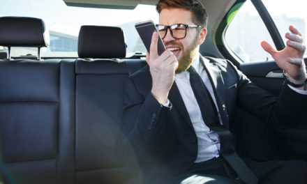 ¿Eres el ogro del trabajo? ¡Cambia de actitud!