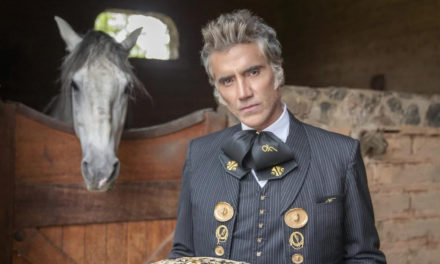 El Potrillo dará show en octubre