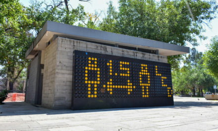 CAMPAÑA LCD IMPACTA POSITIVAMENTE A LA CIUDADANÍA