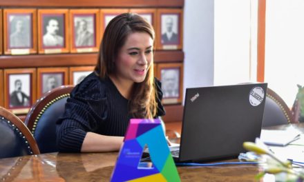 RECONOCE CONAMER A LA ALCALDESA TERE JIMÉNEZ POR LA RESPUESTA DEL MUNICIPIO ANTE LA PANDEMIA