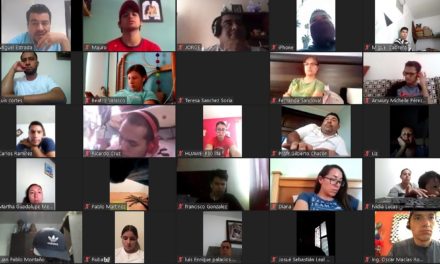 SE LLEVA A CABO EL PRIMER CONGRESO VIRTUAL DEL DEPORTE EN EL MUNICIPIO DE AGUASCALIENTES