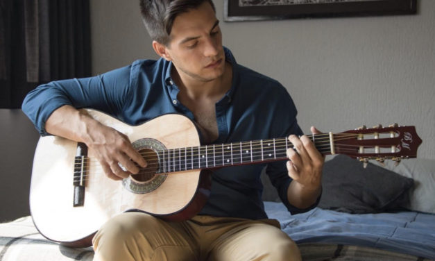 Vadhir Derbez: Luchador incansable