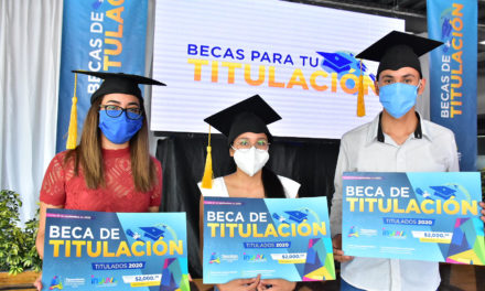 DECIDIDO APOYO DE TERE JIMÉNEZ A LOS JÓVENES DE AGUASCALIENTES