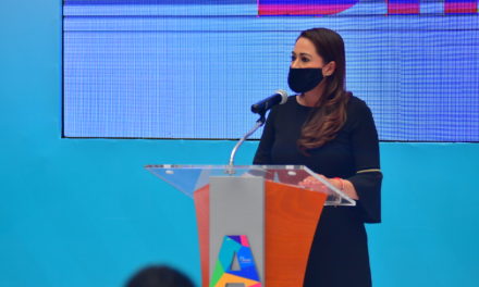 PRESENTA TERE JIMÉNEZ NOVEDOSO PROGRAMA DE ATENCIÓN MÉDICA A DOMICILIO PARA ADULTOS MAYORES
