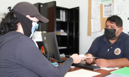 REANUDA PROTECCIÓN CIVIL MUNICIPAL SUPERVISIÓN DE SIMULACROS