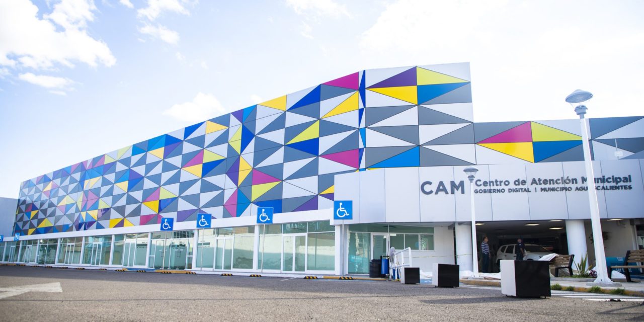 MÁS DE 150 MIL ATENCIONES HA BRINDADO EL CAM, UN COMPROMISO CUMPLIDO MÁS DE TERE JIMÉNEZ