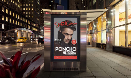 Poncho Herrera: En la gloria de su carrera