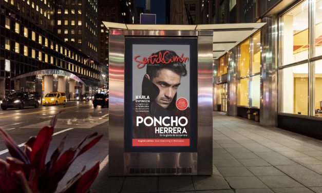 Poncho Herrera: En la gloria de su carrera