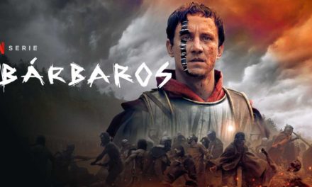 Bárbaros: Realidad con toques de fantasía