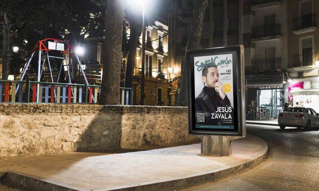 Jesús Zavala: La aventura de su vida.