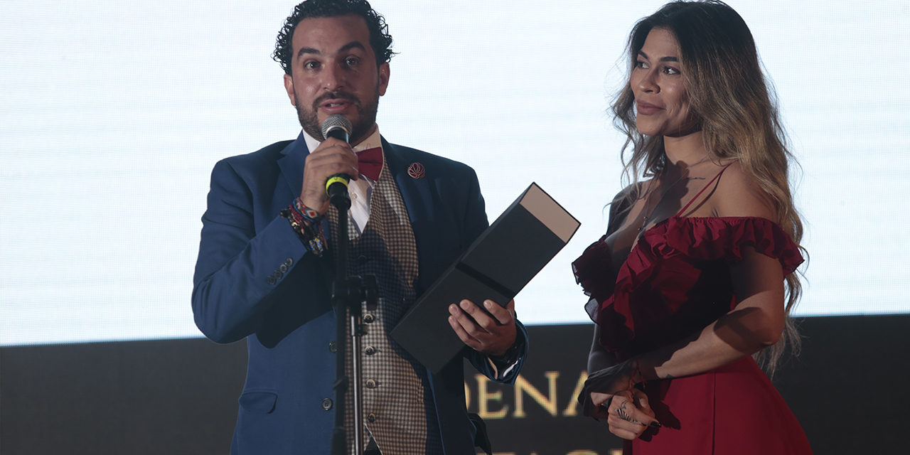 Reed Latino Awards 2020