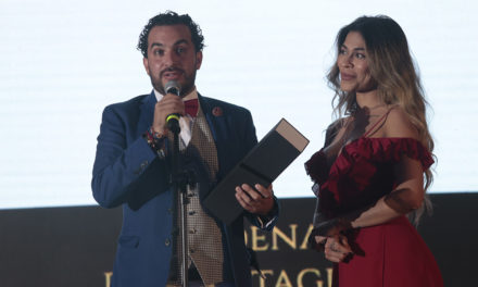 Reed Latino Awards 2020