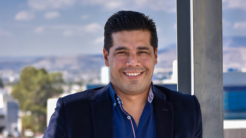Leo Montañez: Un hombre de trabajo