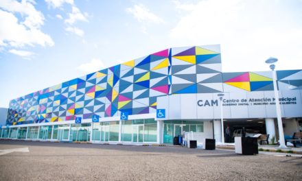 MÁS DE 360 MIL ATENCIONES CIUDADANAS REGISTRA EL CAM DE LÓPEZ MATEOS
