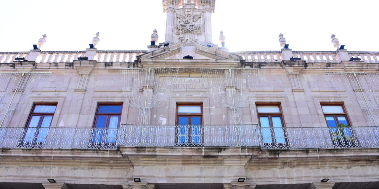 MUNICIPIO DE AGUASCALIENTES DA A CONOCER CAMBIOS EN EL GABINETE