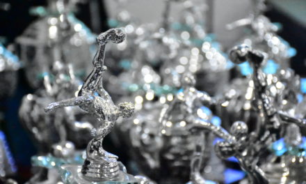 PREMIA MUNICIPIO A LOS GANADORES DE LA CUARTA COPA AGUASCALIENTES