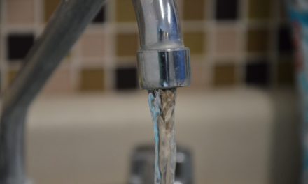 CCAPAMA RECOMIENDA PROTEGER TUBERÍAS DE AGUA DURANTE ÉPOCA INVERNAL
