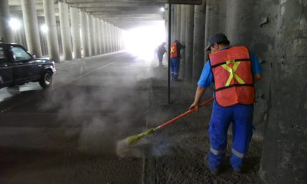 MUNICIPIO HACE UN LLAMADO CIUDADANO A CUIDAR Y CONSERVAR LIMPIOS LOS ESPACIOS PÚBLICOS