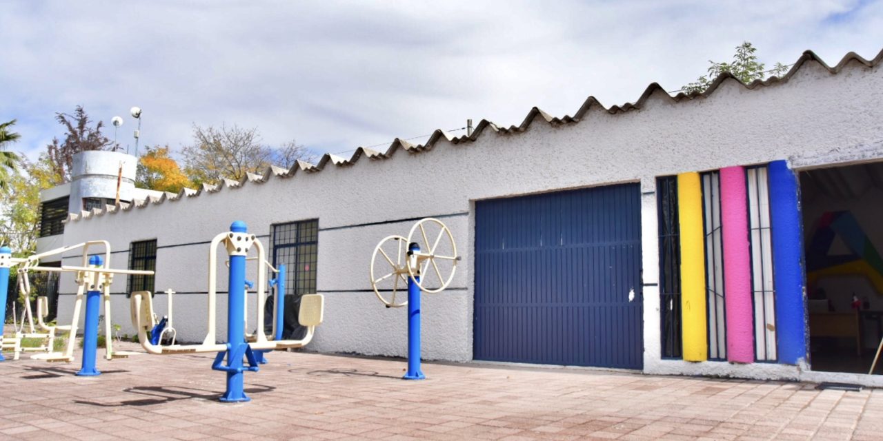 MUNICIPIO PONE A DISPOSICIÓN DE LA CIUDADANÍA SERVICIOS DE LA DELEGACIÓN URBANA CENTRO PONIENTE
