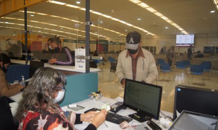 AVANZA FAVORABLEMENTE EL PAGO DEL PREDIAL EN AGUASCALIENTES