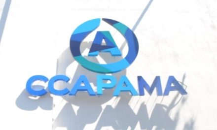 COMUNICADO DE LA COMISIÓN CIUDADANA DE AGUA POTABLE Y ALCANTARILLADO (CCAPAMA)