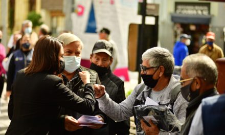 RECONOCE MUNICIPIO DE AGUASCALIENTES A LOS BOLEROS DEL CENTRO DE LA CIUDAD