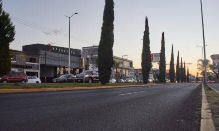 MUNICIPIO DE AGUASCALIENTES HA DESTINADO MÁS DE 2 MIL 500 MILLONES DE PESOS EN OBRA PÚBLICA