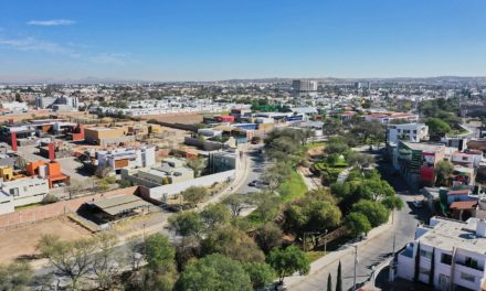 EXTRAORDINARIA TRANSFORMACIÓN REALIZARON MUNICIPIO E INICIATIVA PRIVADA EN ARROYO LA HACIENDA