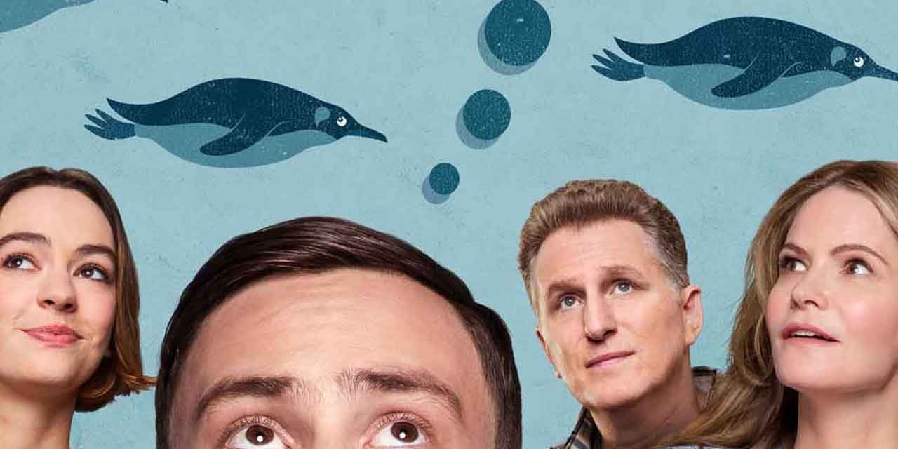 Atypical: Sensibiliza y entretiene.