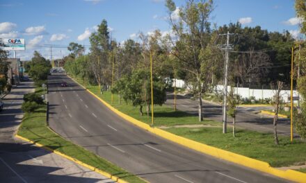 MUNICIPIO DE AGUASCALIENTES INVERTIRÁ MÁS DE 500 MILLONES DE PESOS EN OBRA PÚBLICA PARA EL 2021