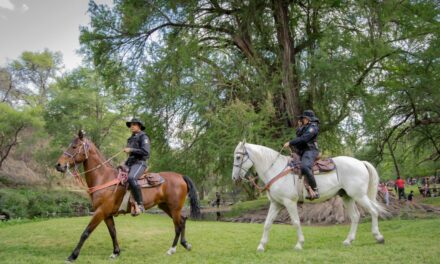 IMPLEMENTARÁ MUNICIPIO DE AGUASCALIENTES OPERATIVO ESPECIAL DE SEMANA SANTA
