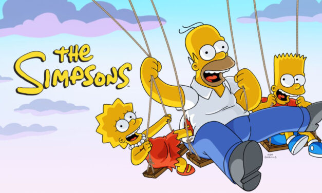 Los Simpson: 30 años de crítica social.