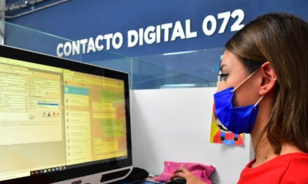 MUNICIPIO DE AGUASCALIENTES PONE A DISPOSICIÓN DIVERSOS MEDIOS DE ATENCIÓN Y RECEPCIÓN DE REPORTES