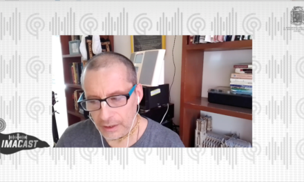 INVITA MUNICIPIO A SEGUIR LAS TRANSMISIONES IMACAST
