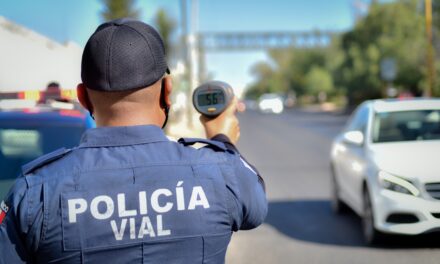 EL RESPETO A LOS LÍMITES DE VELOCIDAD ES UN FACTOR PRIMORDIAL EN LA PREVENCIÓN DE ACCIDENTES VIALES