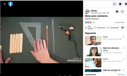 IMAC INVITA A PARTICIPAR EN CURSOS VIRTUALES DE ARTES