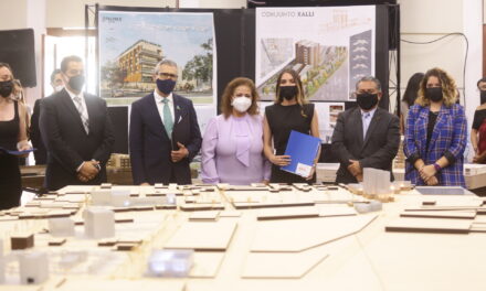 ESTUDIANTES DE ARQUITECTURA PARTICIPAN CON EL MUNICIPIO DE AGUASCALIENTES EN PROYECTOS DE DESARROLLO URBANO