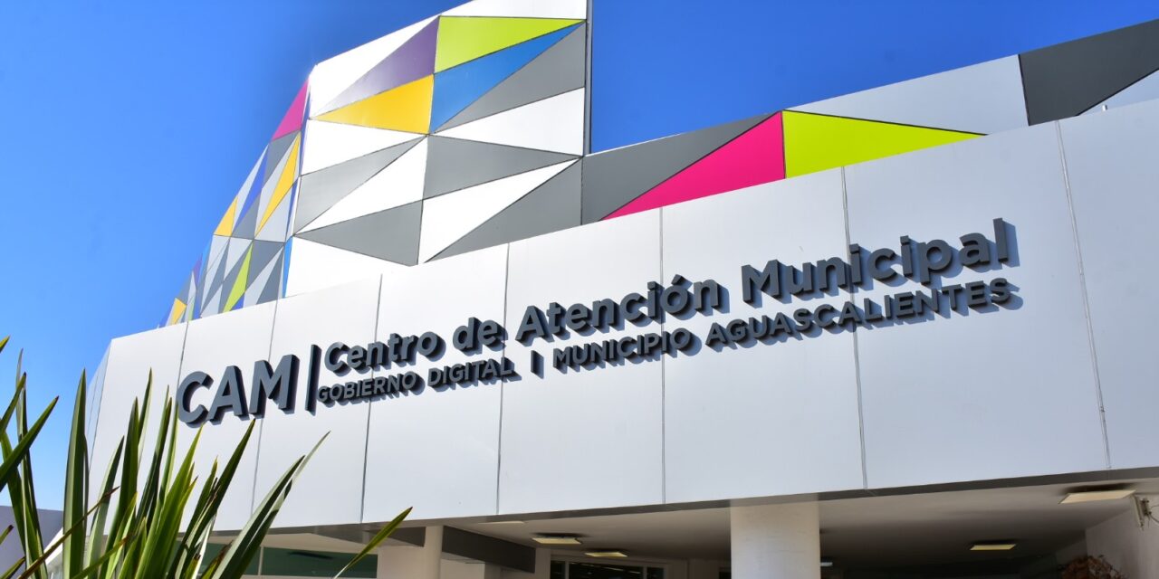 AYUNTAMIENTO CAPITAL TRABAJA INTERINSTITUCIONALMENTE PARA BRINDAR NUEVOS SERVICIOS EN EL CAM