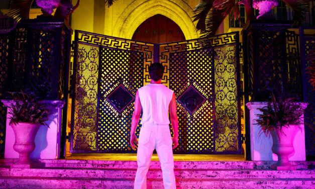 ACS: El Asesinato de Gianni Versace