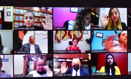 APROBÓ CABILDO DE AGUASCALIENTES SERVICIO COMUNITARIO PARA REINCIDENCIA EN FALTAS ADMINISTRATIVAS