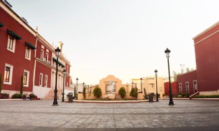 MUNICIPIO DE AGUASCALIENTES GANA SU SEXTA ESCOBA DE PLATINO POR PROYECTO DE BOSQUE URBANO