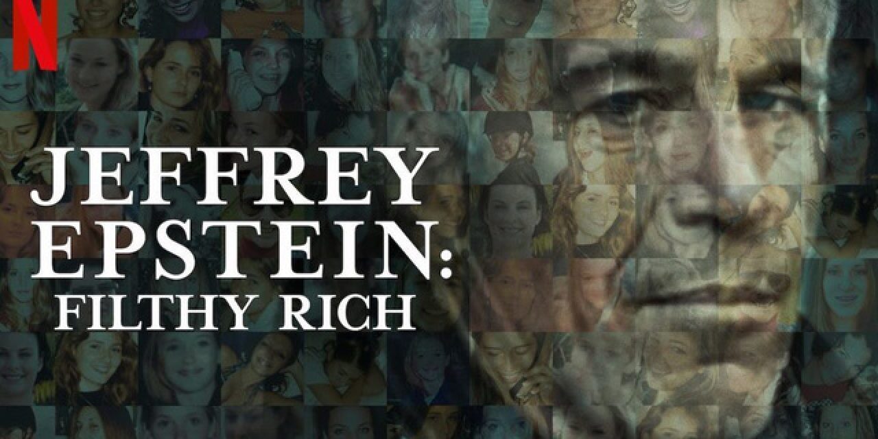 Jeffrey Epstein: asquerosamente real
