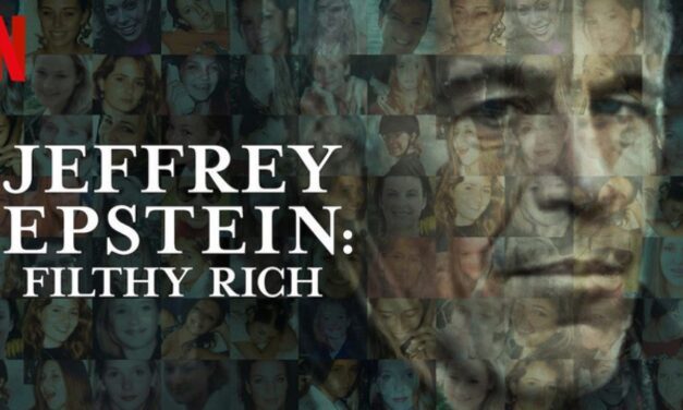Jeffrey Epstein: asquerosamente real