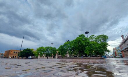 ALERTA PROTECCIÓN CIVIL MUNICIPAL A LA POBLACIÓN POR PRONÓSTICO DE FUERTES LLUVIAS